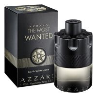 The Most Wanted Intense: туалетная вода 100мл