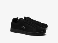 Мужские кеды Lacoste CARNABY PIQUEE 124 1 SMA