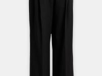 Брюки-палаццо