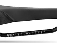 Седло Fizik Luna X5 женское (черный 145 мм)