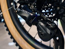 Детский велосипед Titan Racing Cerberus Jr 20 M, год 2024, цвет Синий