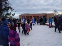 Троицкий сельский дом культуры