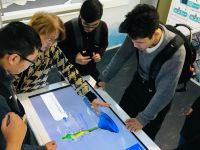 Историко-производственный музей АК «Алроса»