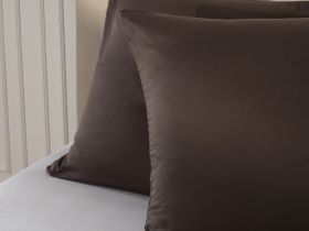 Комплект наволочек Кофе