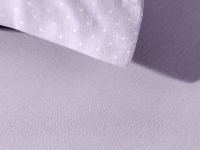 Комплект наволочек Lavender с ушками, горошек