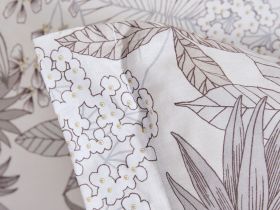 Комплект наволочек Золотая нить/Filo d'oro с ушками