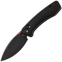 Складной нож Trivisa Koala-B, сталь N690, рукоять микарта