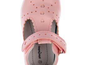 Туфли для девочек