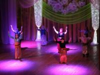 Карагайский районный дом культуры и досуга