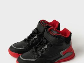 Ботинки для мальчиков