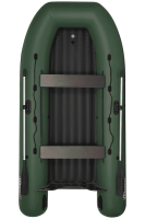 Лодка ПВХ ФРЕГАТ 350 Air НДНД