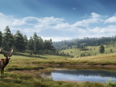 Билеты на Заповедные жемчужины России (Центр культурного развития Карасунский (Старокорсунская)) / Событие | Афиша | ИнфоТаймс