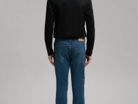 Джинсы мужские