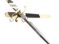 Кортик Офицерский ВМФ