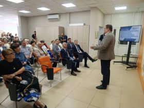Награждены победители конкурса «10 лучших газет России»