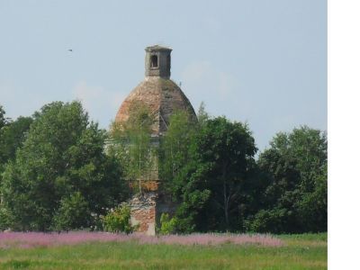 Покровская церковь