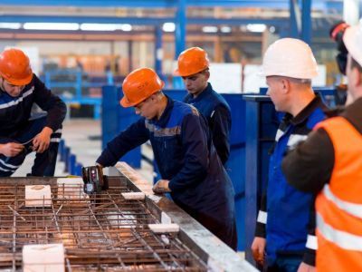 В 2023 году в нацпроект «Производительность труда» включат дополнительно семь организаций