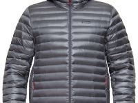 Пуховая куртка BASK