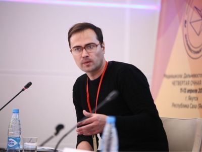 В Якутске презентовали общероссийскую литературную премию имени Арсеньева