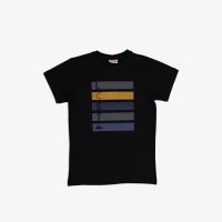 Детская футболка Lacoste