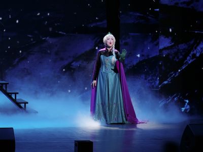 Билеты на Лети за мечтой (Филармония) / Театр | Афиша | ИнфоТаймс