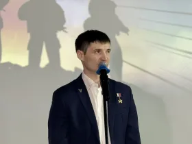 В историческом парке Якутска открылась всероссийская выставка «Знание. Герои»