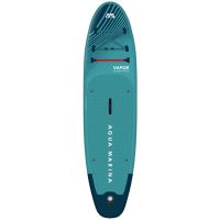 Надувная доска для SUP-бординга AQUA MARINA Vapor 2023