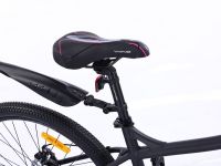 Женский велосипед Wind Victory 27.5, год 2025, цвет Серый, ростовка 17