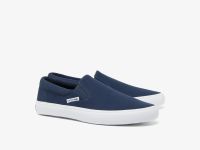 Мужские слипоны Lacoste SLIP-ON BASE 224 1 CMA