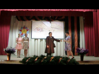 Чистенский сельский дом культуры