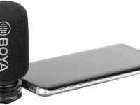 Микрофон Boya