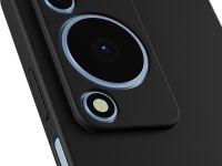 Клип-кейс Krutoff Soft Case для Huawei Nova Y63/Y72/Y72s Black