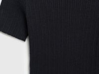 Платье для девочек, Черный