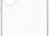 Клип-кейс Krutoff Clear Case для Samsung Galaxy S25 Ultra Прозрачный