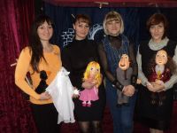 Театр-студия кукол «Марионетки»