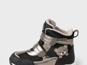 Ботинки для девочек