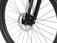 Женский велосипед Benort Allure 27.5, год 2026, цвет Белый, ростовка 16.5