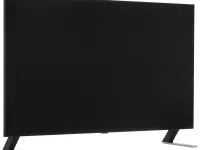 Телевизор LG 55QNED85B6C.ARUG, 55", Mini LED 4K UHD, 120 Гц, Smart TV (webOS)