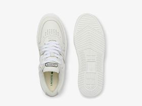 Женские кеды Lacoste L001