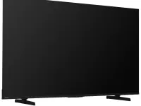 Телевизор Hisense 55E7S, 55", QLED 4K UHD, 60 Гц, Smart TV