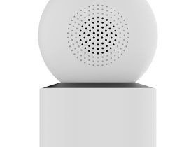 Умная камера Xiaomi Smart Camera C500 Dual Белая