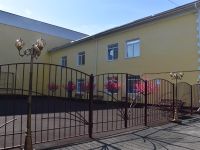 Кормиловский дом культуры