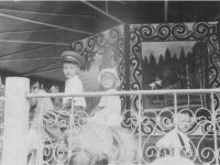 Национальный парк культуры и отдыха Республики Тыва