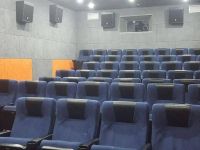 Кинозал «КиноShka»