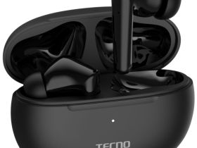 Беспроводные наушники TECNO
