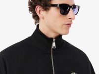 Мужская хлопковая толстовка Lacoste