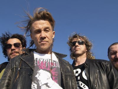 Билеты на F.P.G (Колесо) / Концерт | Афиша | ИнфоТаймс