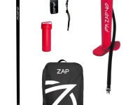 Надувная доска для SUP-бординга ZAP Adventure Pro 14 Fusion