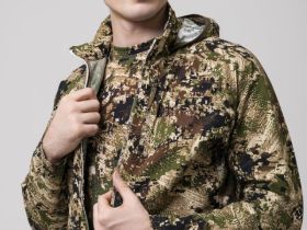 Летний костюм для охоты Remington  Hot Summer South Forest