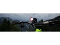 Sigma Фонарь Sigma Buster 300, цвет Черный